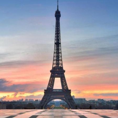 Cosy Apartment Disneyland Paris En Face De La Gare Rer Val D'Europe Serris Buitenkant foto