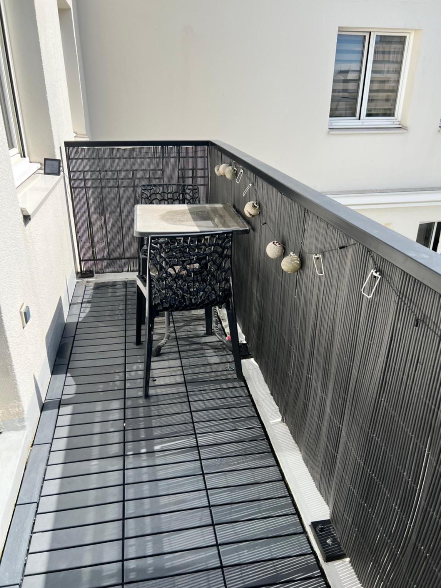 Cosy Apartment Disneyland Paris En Face De La Gare Rer Val D'Europe Serris Buitenkant foto